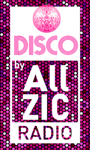 allzic radio disco